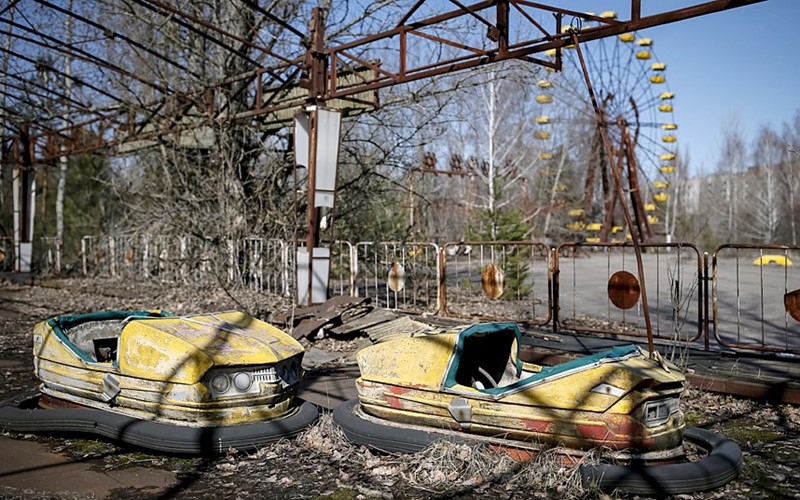 Cam giac kho ta o “Thi tran ma” Chernobyl 2016-Hinh-14